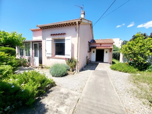 Luxe woning in Six-Fours-les-Plages, Var