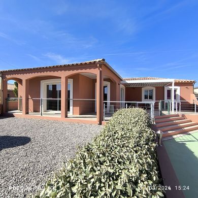 Villa en Fabrezan, Aude