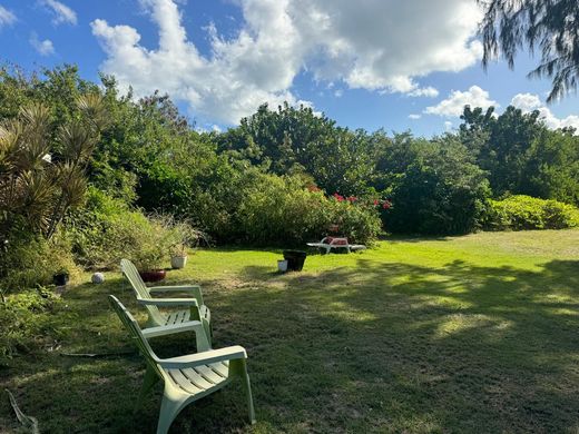 Grond in Saint Martin