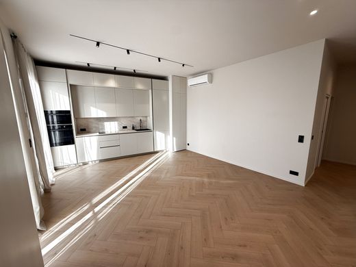 Appartement in Beausoleil, Alpes-Maritimes