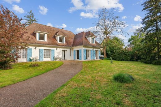 Luxury home in Maisons-Laffitte, Yvelines