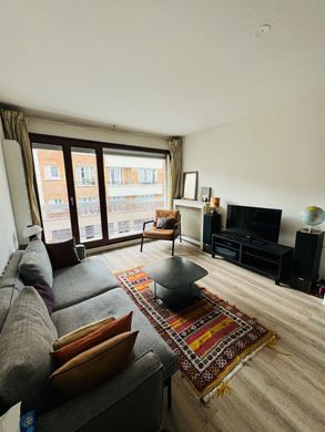 Appartement in Beaubourg, Marais, Notre Dame - Ile de La Cité, Paris