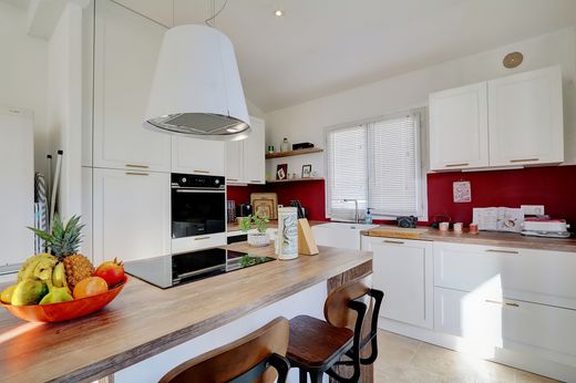 Apartment in Saint-Paul, Réunion