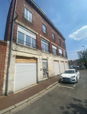 Casa de lujo en Lens, Paso de Calais