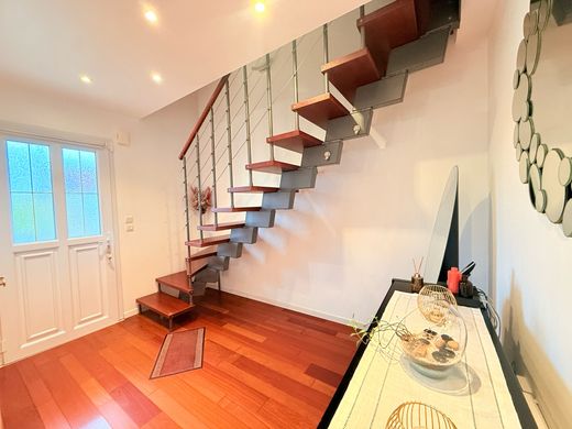 호화 저택 / Thionville, Moselle