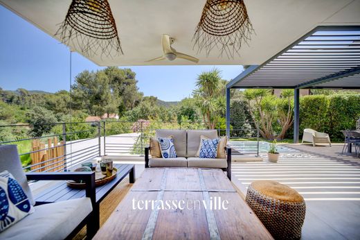 Luxury home in Gémenos, Bouches-du-Rhône