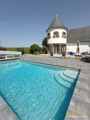 ‏בתי יוקרה ב  Bazoncourt, Moselle