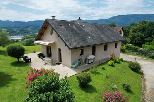 Casa di lusso a Chambéry, Savoia