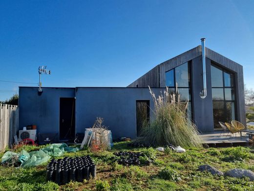 Casa de lujo en Corsept, Loira Atlántico