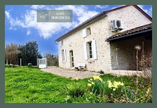 Luxury home in Langon, Gironde