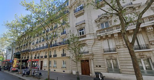 Apartment / Etagenwohnung in Monceau, Courcelles, Ternes, Paris