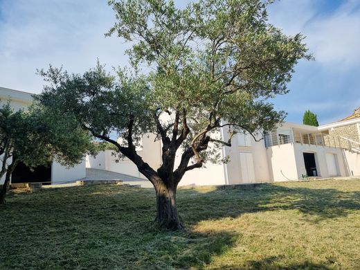 Willa w Manosque, Alpes-de-Haute-Provence