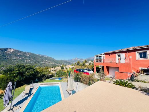 Вилла, Saint-Martin-du-Var, Alpes-Maritimes