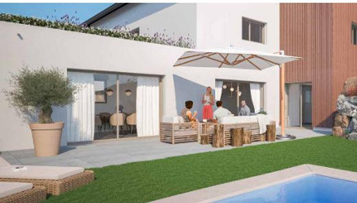 Lüks ev Décines-Charpieu, Rhône