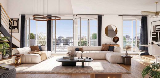 Apartamento - Puteaux, Hauts-de-Seine