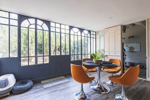 Luxe woning in Reims, Marne