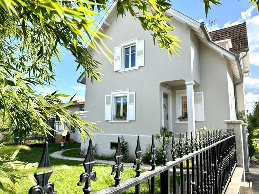 Maison de luxe à Erstein, Bas-Rhin