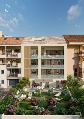 Apartamento - Hyères, Var