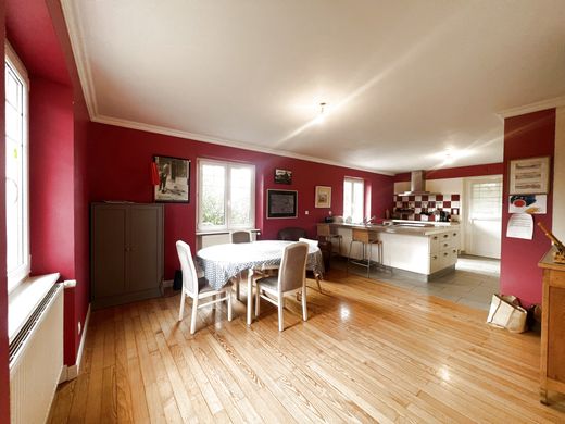 Πολυτελή κατοικία σε Hettenschlag, Haut-Rhin