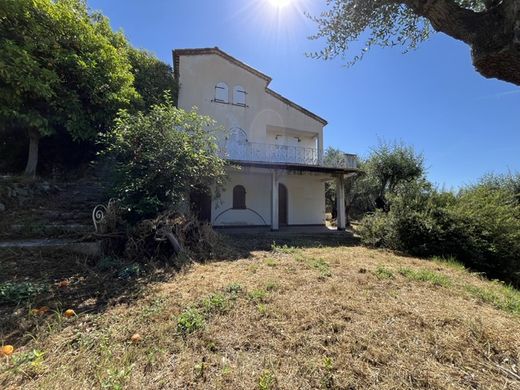 Arsa Menton, Alpes-Maritimes
