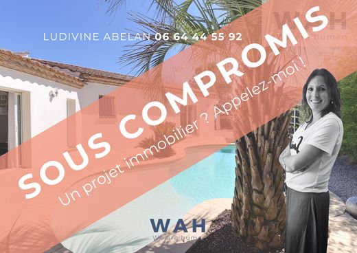 ‏בתי יוקרה ב  Mas-de-Londres, Hérault