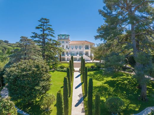 Villa in Antibes, Alpes-Maritimes
