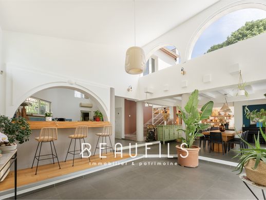 Luxury home in Montferrier-sur-Lez, Hérault