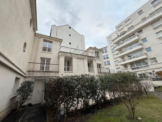 Luxury home in Levallois-Perret, Hauts-de-Seine