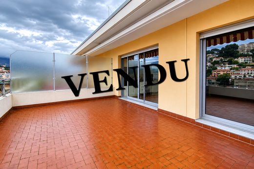 Apartament w Roquebrune-Cap-Martin, Alpes-Maritimes