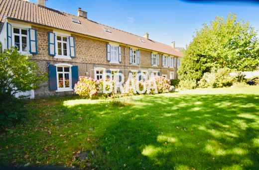 ‏בתי יוקרה ב  Saint-Martin-Boulogne, Pas-de-Calais