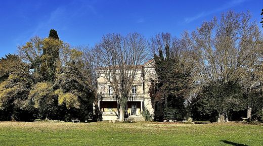 캐슬 / 몽펠리에, Hérault