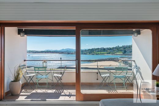 Apartment in Ciboure, Pyrénées-Atlantiques