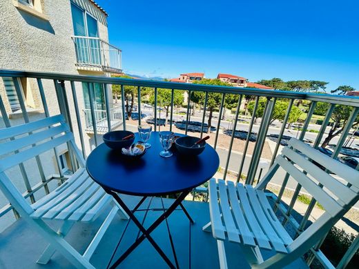 Apartament w Le Barcarès, Pyrénées-Orientales