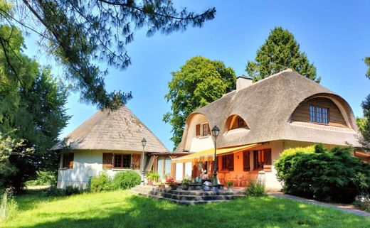 Luxus-Haus in Cambrai, Nord