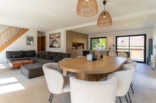 ‏בתי יוקרה ב  Stella-Plage, Pas-de-Calais