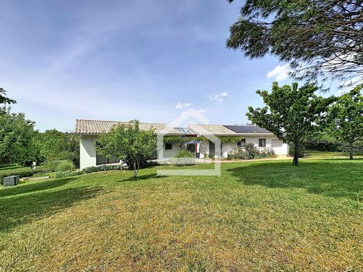 Элитный дом, Montussan, Gironde