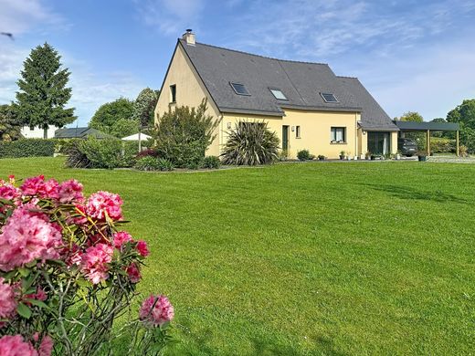 Maison de luxe à Sartilly, Manche
