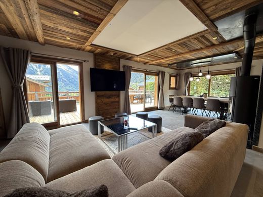 منزل ﻓﻲ Champagny-en-Vanoise, Savoy