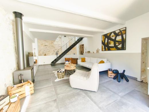 Luxus-Haus in Mauguio, Hérault