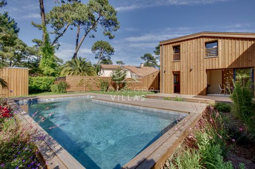 Luxe woning in Capbreton, Landes