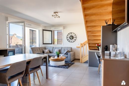 Appartement in Arthaz-Pont-Notre-Dame, Haute-Savoie