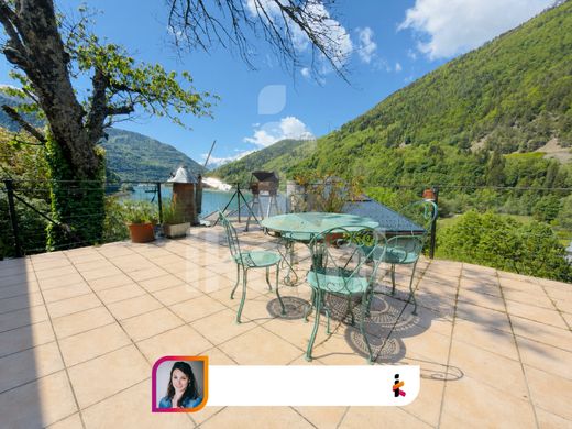 Casa de luxo - Vaujany, Isère