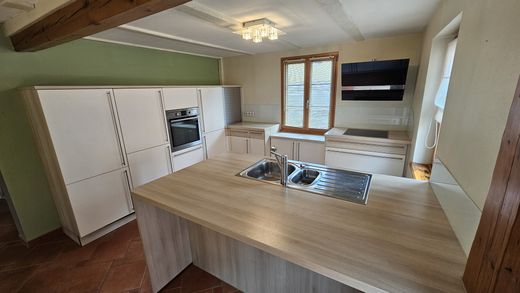 Luxus-Haus in Brinckheim, Haut-Rhin