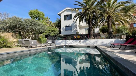 Casa de lujo en Sète, Herault