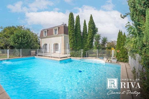 Maison de luxe à Latresne, Gironde