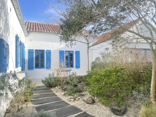 Luxus-Haus in Noirmoutier-en-l'Île, Vendée