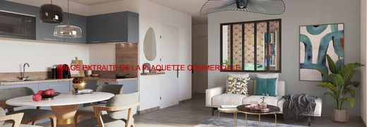 Apartament w Chartres, Eure-et-Loir