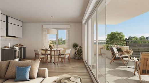 ﺷﻘﺔ ﻓﻲ Thonon-les-Bains, Haute-Savoie