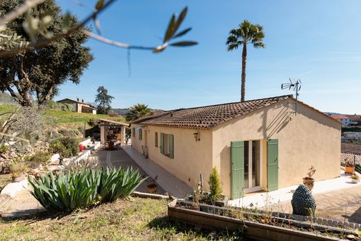 Casa de luxo - Pégomas, Alpes Marítimos