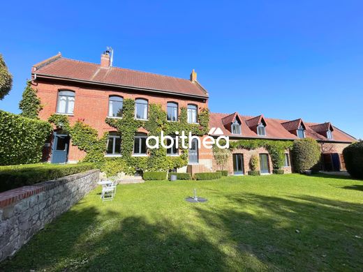 豪宅  Monchy-le-Preux, Pas-de-Calais